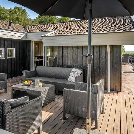 Raevebaek Sydals Ii Holiday home