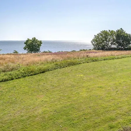 Holiday home Raevebaek Sydals Ii Skovby (Syddanmark)