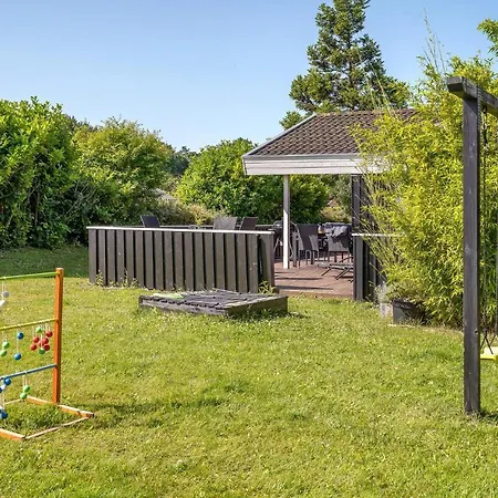Holiday home Raevebaek Sydals Ii Skovby (Syddanmark)