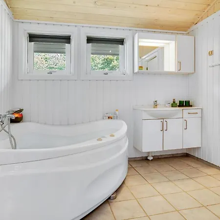 Holiday home Raevebaek Sydals Ii *
