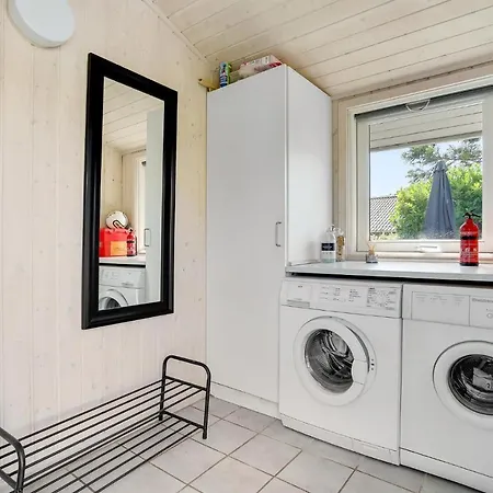 Holiday home Raevebaek Sydals Ii *