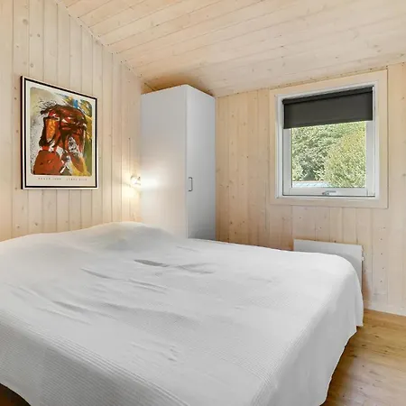 Holiday home Raevebaek Sydals Ii *