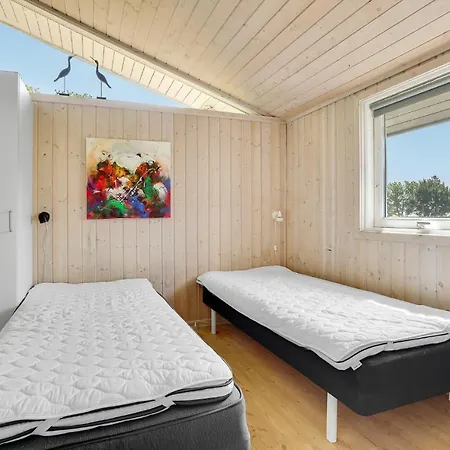 Raevebaek Sydals Ii Holiday home Skovby (Syddanmark)