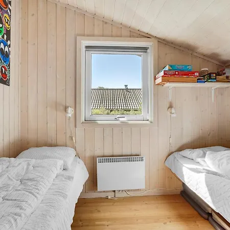 Holiday home Raevebaek Sydals Ii Skovby (Syddanmark)