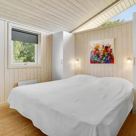 Raevebaek Sydals Ii Holiday home