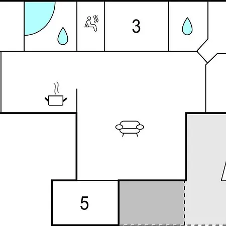 Raevebaek Sydals Ii * Mommark